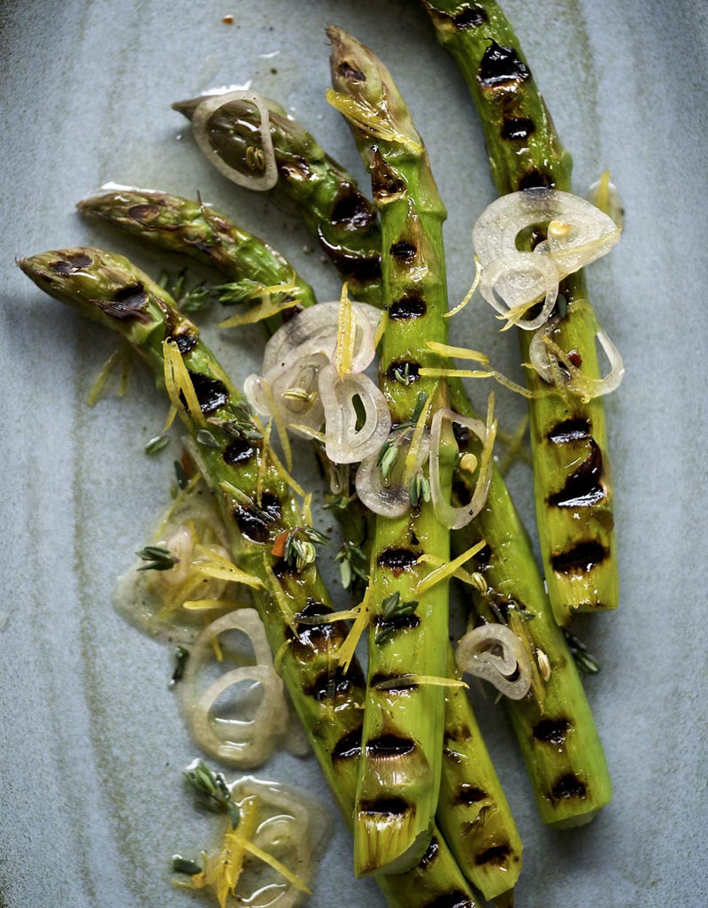 Asparagus