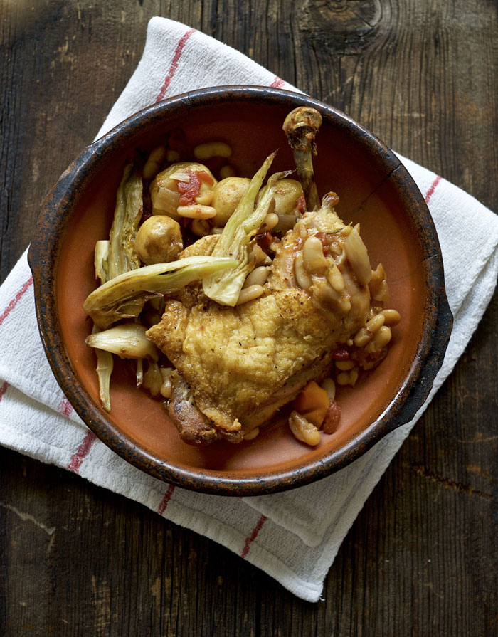 Chicken