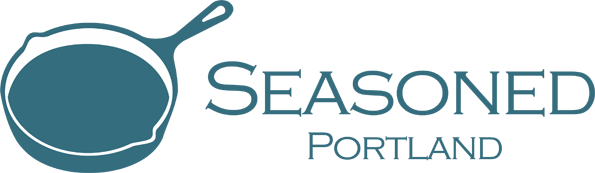 Seasoned Portland