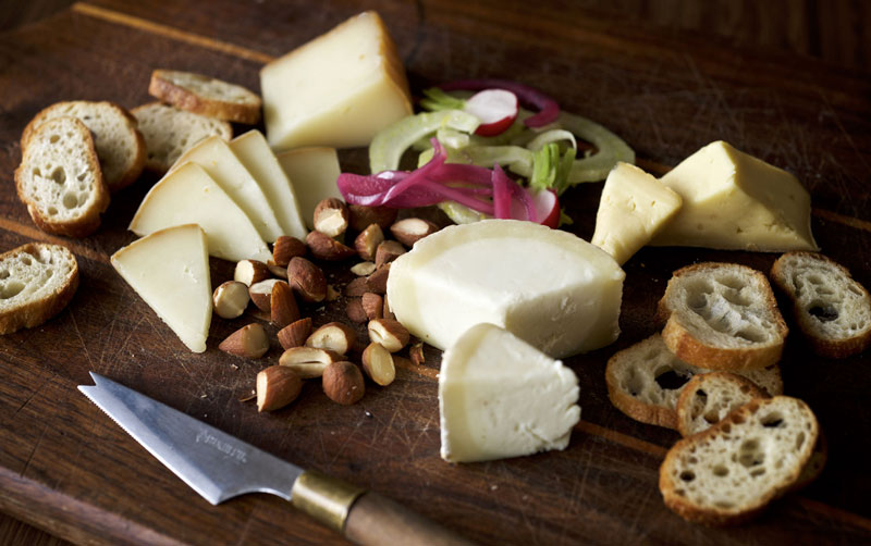 Platter